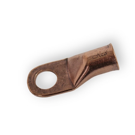 Velvac Battery Lug 3/0 Ga 1/2 Stud 056041